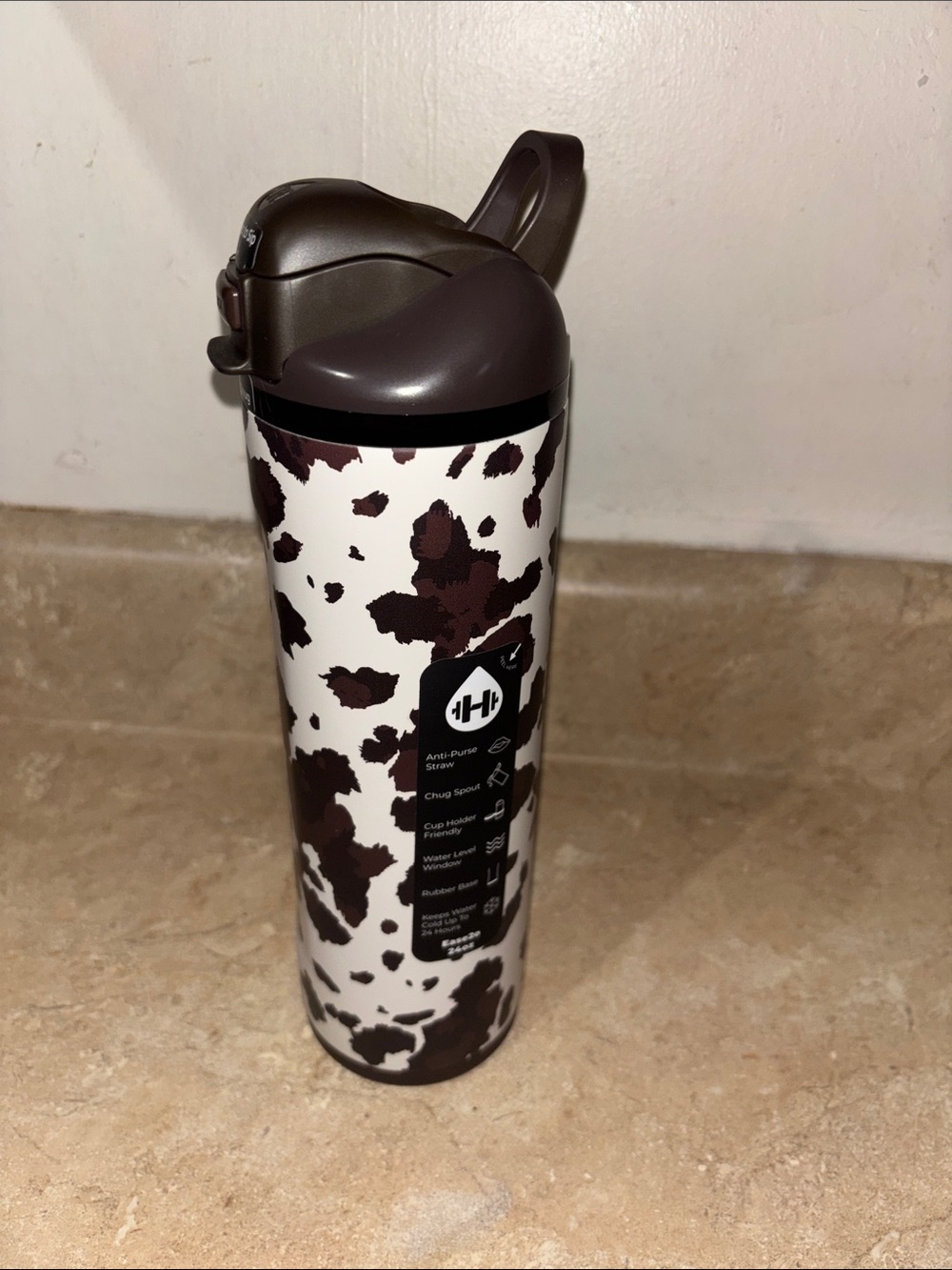 Hydrojug Frontier Ease2o 24 oz